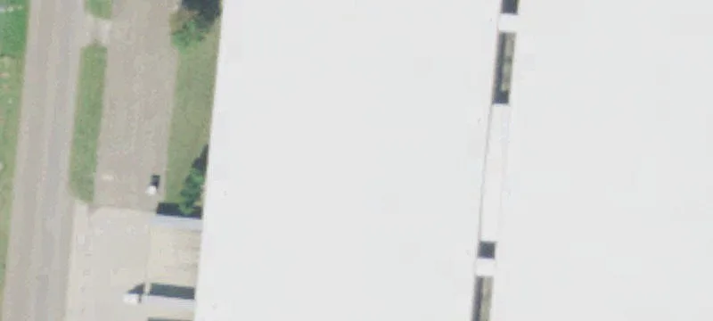 600 Sherwood Dr