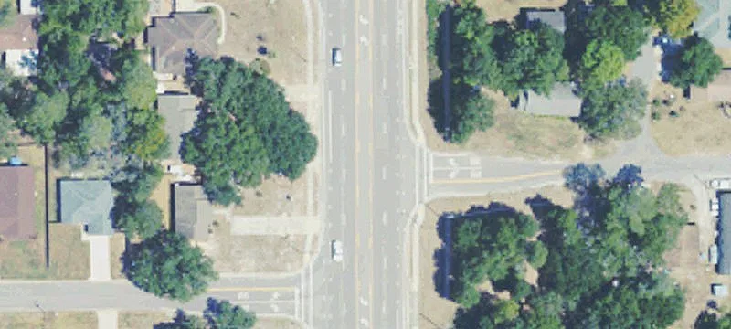 Cowan Rd