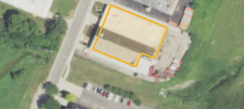 2121-2125 Hammond Dr