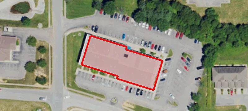 1107 Crowne Pointe Dr