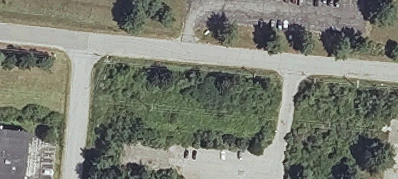 Gorham Industrial Pkwy