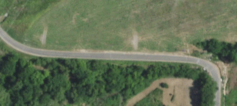 Willy Vester Rd