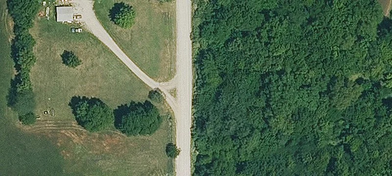 Indianapolis Rd