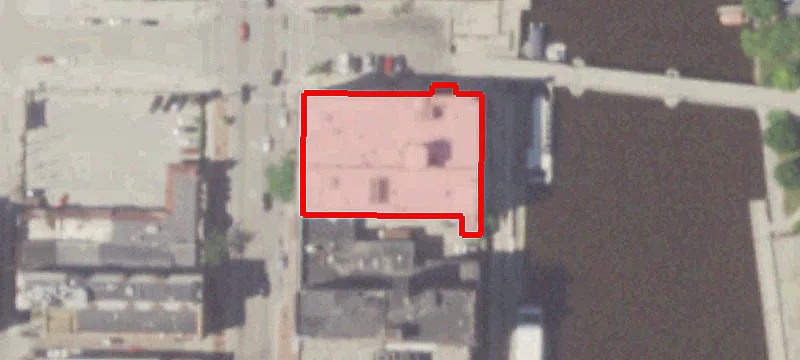 205 Highland Ave