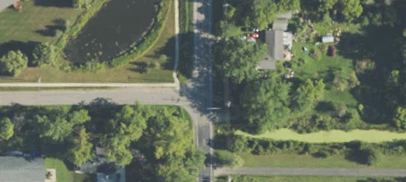 Eifert Rd