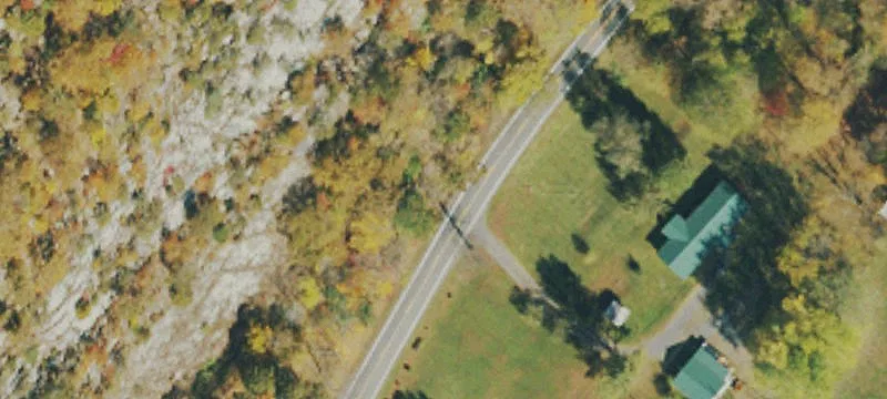 Fork Rd