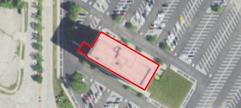 800 Northwest Hwy