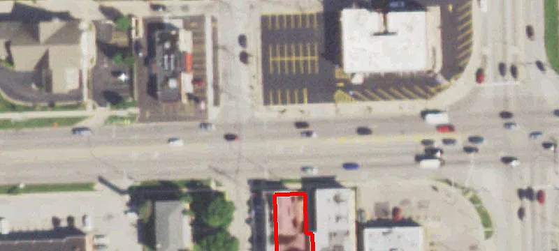 17th 19Th St