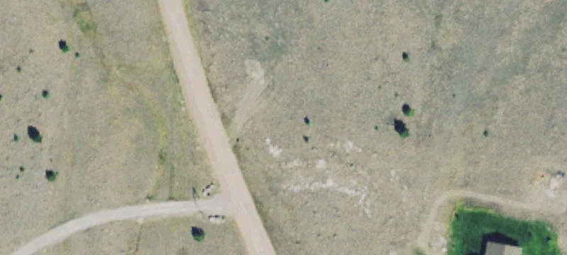 Tbd Boulder Patch Rd