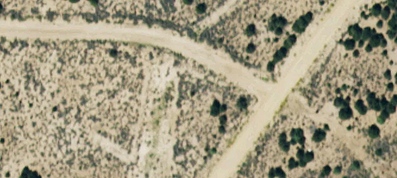 Mesa Dr