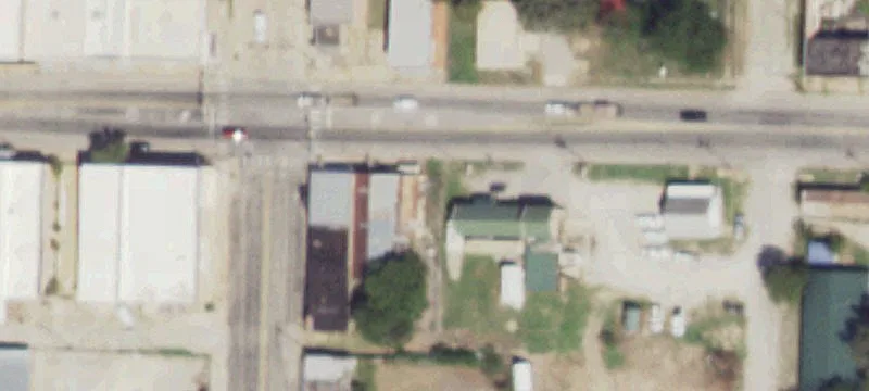 1200 Co Rd
