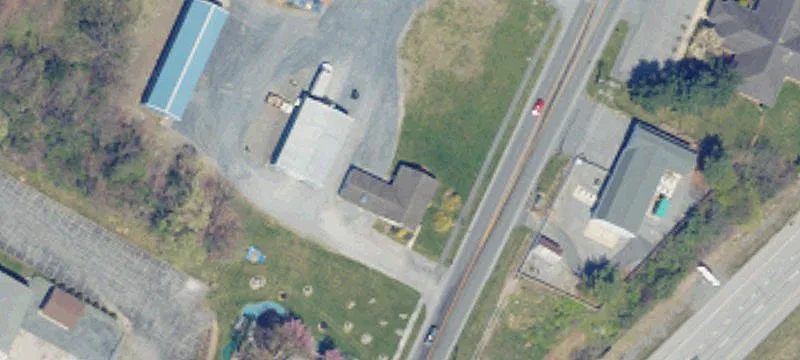 435 Walker Rd