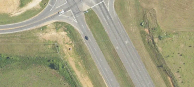 Mcdonald Rd