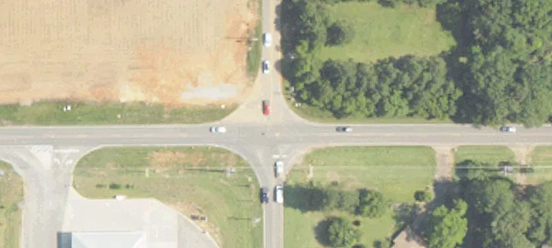 County Road 54