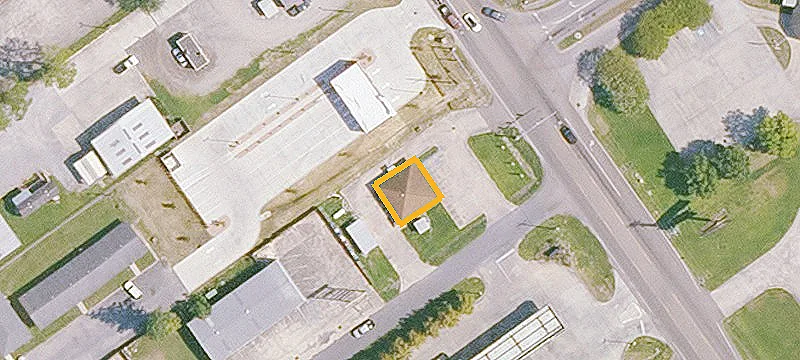 509 Hospital Rd
