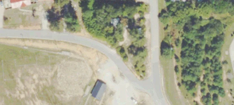 Whiskey Rd
