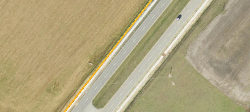 Browntown Rd