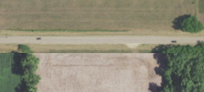 State Line Rd