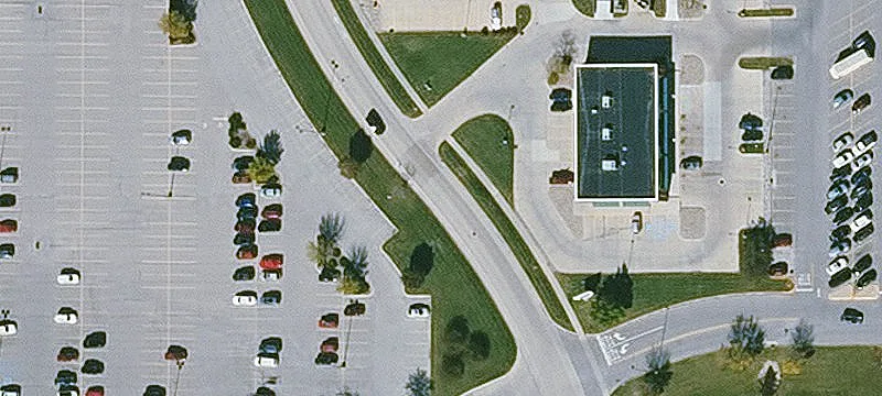 451-497 Indian Head Dr