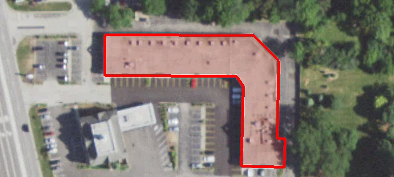 1125-1147 Milwaukee Ave