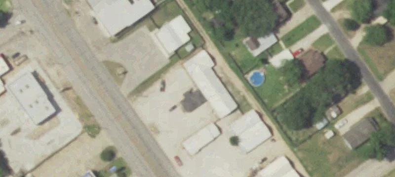 710 Mechanic St