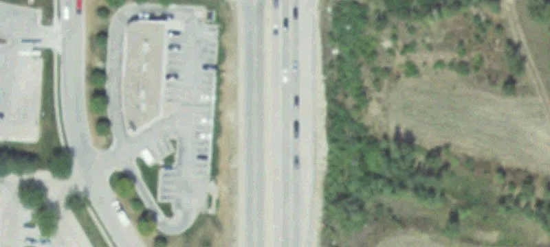 204 & Veterans Dr