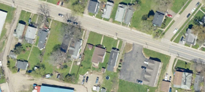 46 Kendall Ave Rte