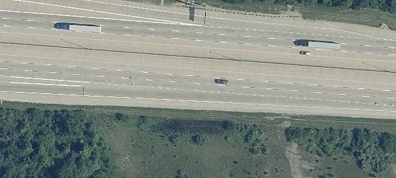 Cedar Hill Dr