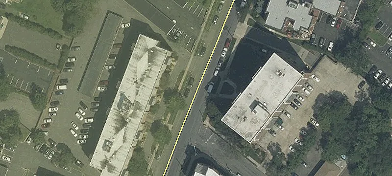 90 Prospect Ave