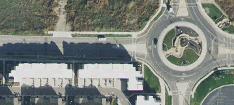1100 Clark Ln