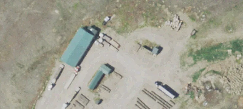795 Ulm-Vaughn Rd