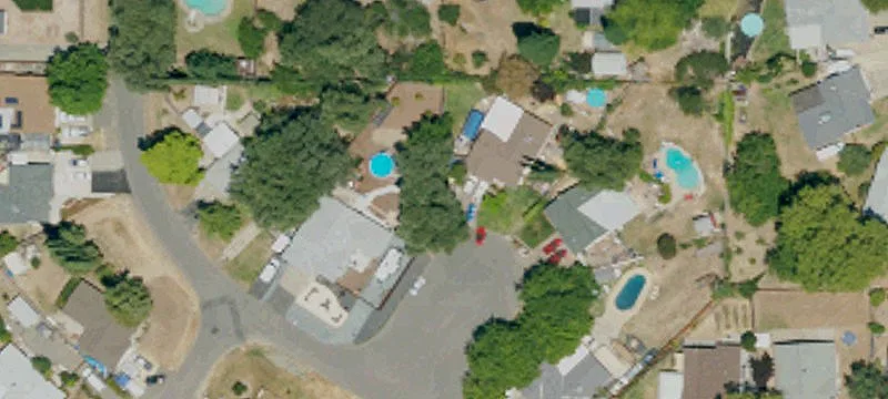 Orangevale Ca