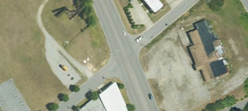 Goldsboro St