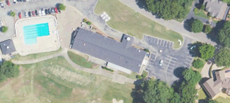 400 St Annes Dr
