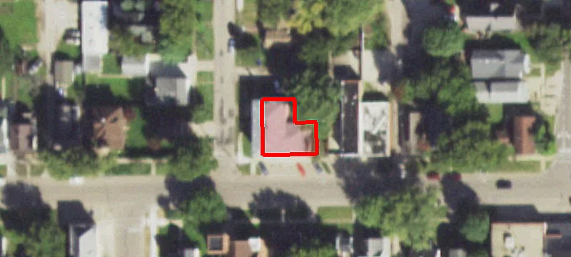 628 Madison St