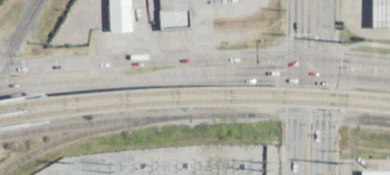 101- Walnut St