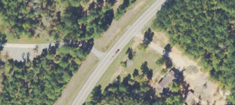 Twin Bridges Rd