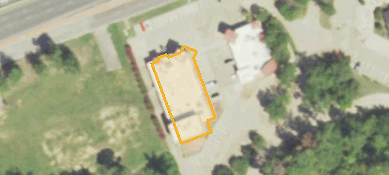 4001 Medford Dr