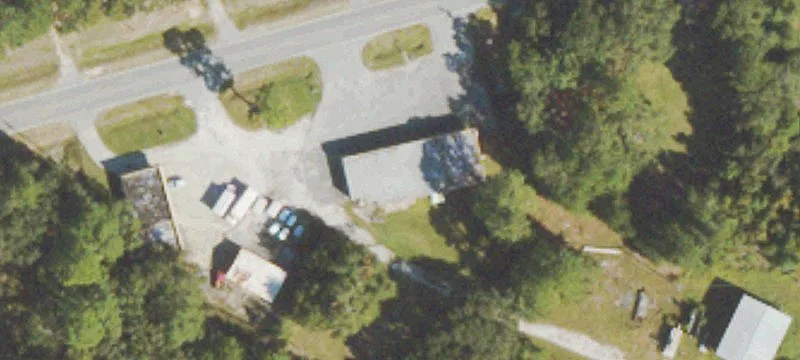 181 Tract