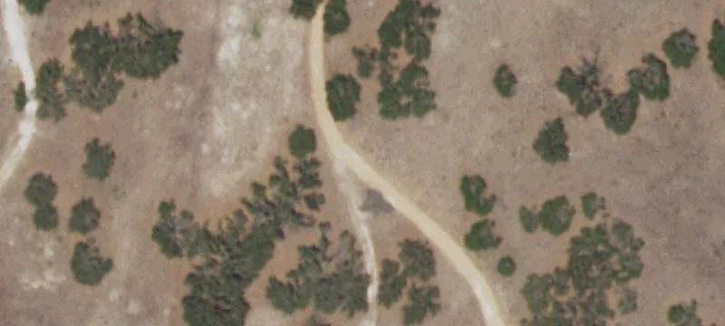 Blackjack Rnch Rd