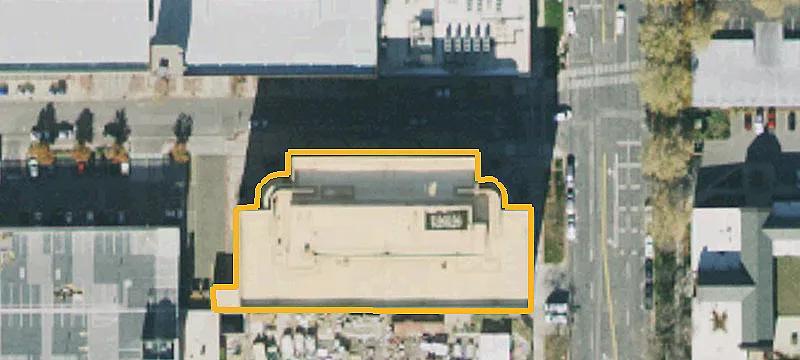 150 Social Hall Ave
