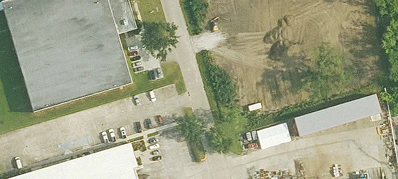 Delta Dr