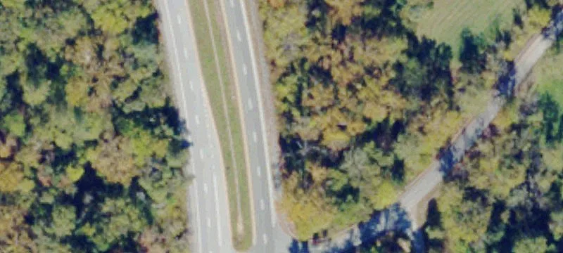 Amherst Hwy