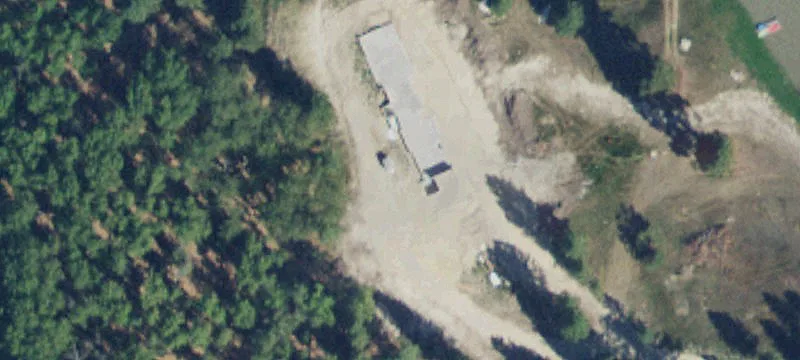 982 Lower Mill Creek Rd