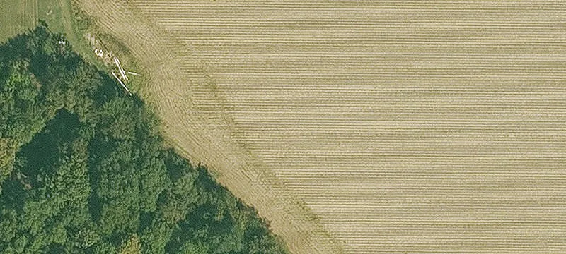 40-Acre Wabbaseka Byu