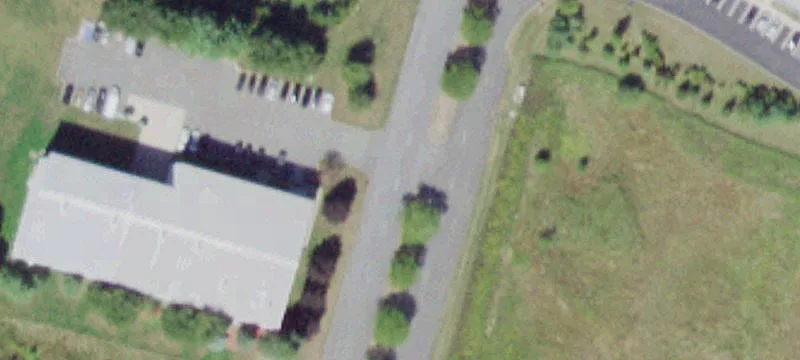 500 Corporate Blvd