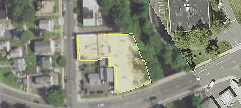 11 Riverdale Ave