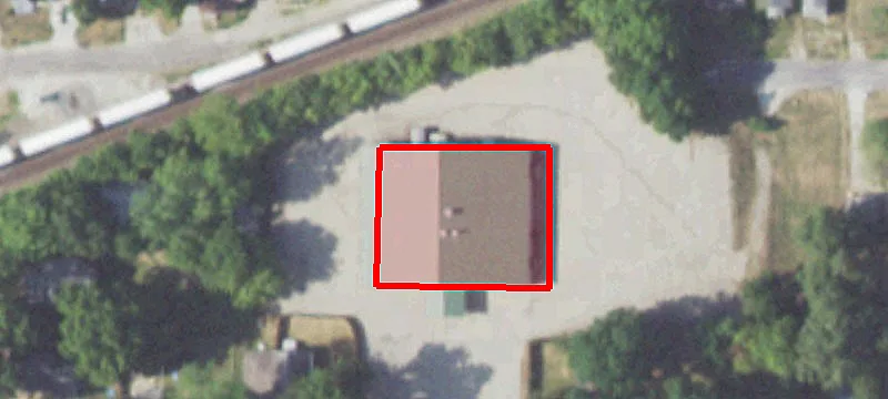 571 North St