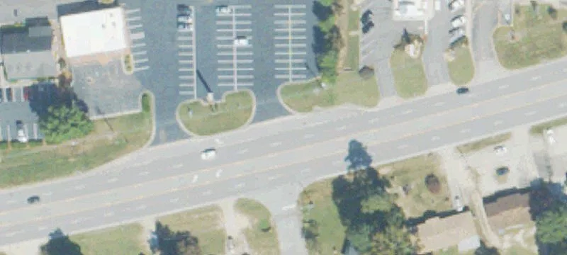 4001-4017 Columbia Rd