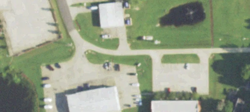 96 Byp And Nerren Ln
